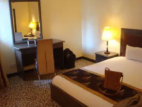 Blue Lodge Hotel - Image 3