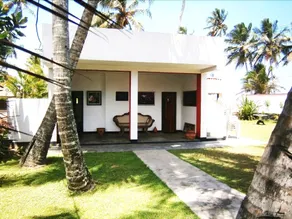 Rebeca Gardens And Beach Hotel - Image 4