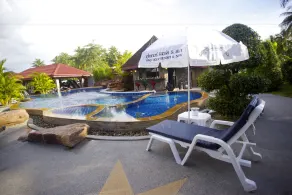 Two Tiger Resort & Spa - Image 2