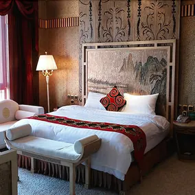 Xichang Qionghai Hotel - Image 2
