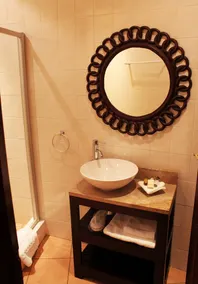 Tladi Lodge - Image 4
