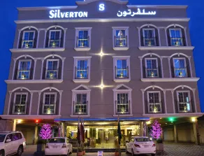 Silverton Hotel Suites - Image 3