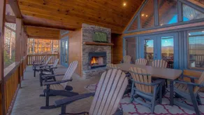 Vista Ridge by Escape to Blue Ridge - Image 3