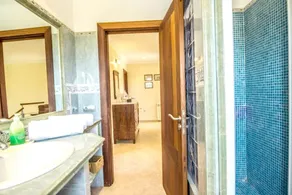 Villa With 5 Bedrooms in Ses Salines, With Private Pool, Enclosed Gard - Image 5