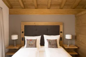 Apart-Hotel PURE Lermoos - Image 5