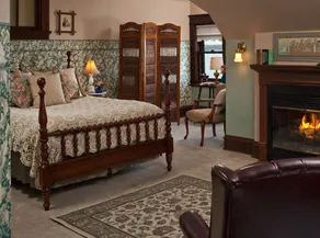 Rittenhouse Inn - Image 5