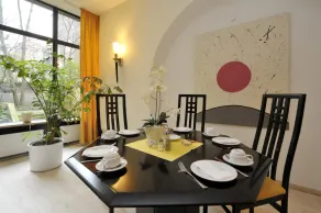 CityHotel Konigstrasse - Image 5