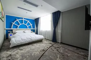 Longwan Hotel (Foshan Ceramics City) - Image 3