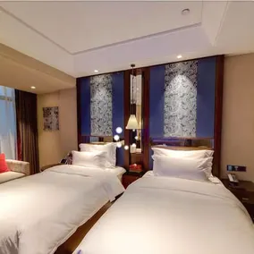 Homei Hotel - Image 5