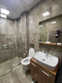 SEYRAN PARK OTEL - Image 2