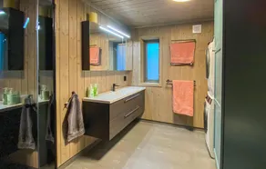 Amazing Home in Aurdal With Wifi and 4 Bedrooms - Image 2