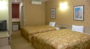 Family Lodge Hatagoya Sukagawa - Image 5
