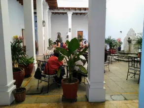 Hotel Aitana - Image 4