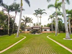 Villa Toscano - Image 4
