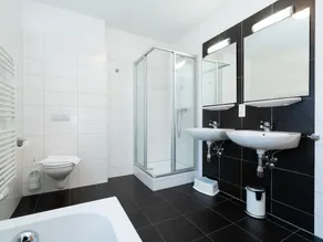 Modern Apartment Near Cross-country Skiing - Image 2
