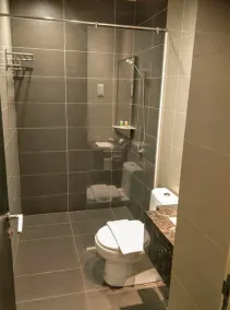 Gloria Swiss Apartment - Image 4