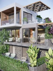The House Residence Helis - Image 2