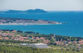 Amazing Apartment in Turanj With 1 Bedrooms and Wifi - Image 4