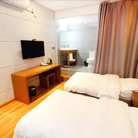 Sleep Inn - Image 3