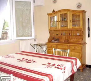 House With one Bedroom in Port-sainte-marie, With Wonderful Mountain View, Shared Pool and Furnished Balcony - Image 5