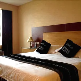 Tianen International Hotel (Fuzhou Cangshan Wanda Branch) - Image 5