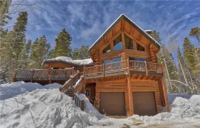 Black Bear Lodge Holiday Home 4 - Image 5