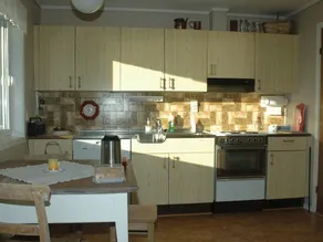 Holiday Home in Åfarnes - Image 5