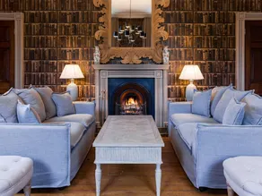 Bishopstrow Hotel & Spa - Image 3