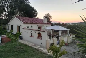House With 2 Bedrooms in Avinyonet del Penedès, With Enclosed Garden and Wifi - 22 km From the Beach - Image 4