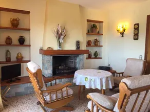 House With 4 Rooms in Sant Pol de Mar, With Wonderful sea View and Fur - Image 2