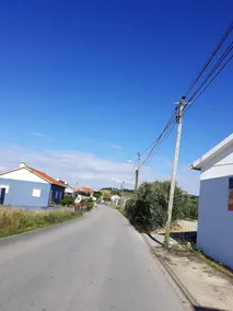 3 bedrooms house with furnished garden and wifi at Encarnacao 1 km away from the beach - Image 5