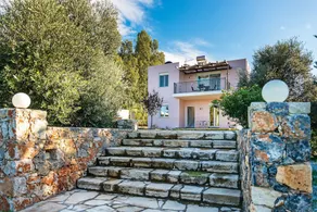 Mariza Villa In Kokkino Chorio - Image 3
