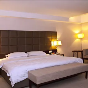 Excellence Hotel (Fuqing Wanda Branch) - Image 2