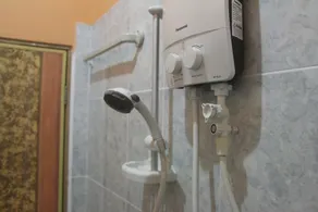 Green Sea Guest House - Image 5