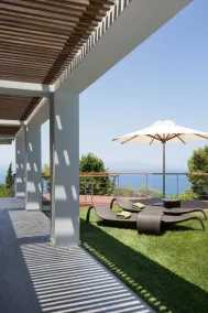 Villa Terra Creta Luxury Retreat Spa - Image 3