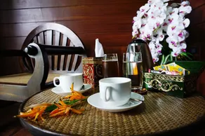 Shambave Pai Resort - Image 4