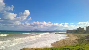 House With in Palermo With Wonderful sea View Enclosed Ga - Image 2