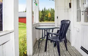 Nice Home in Passebekk With 3 Bedrooms and Wifi - Image 5