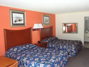 M Star Hotel North Mobile - Image 2