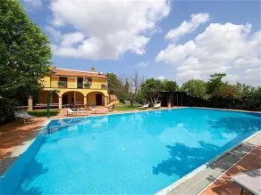 Villa Bellavista Argentario - Image 5