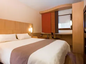Ibis Hotel (Xiguan Subway Station, Lanzhou Zhangye Road) - Image 2