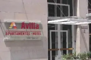 Avilla Apartamentos - Image 3
