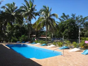 Hotel El Kantara - Image 2