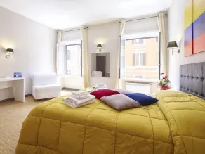Porta Pia Rooms - Image 4