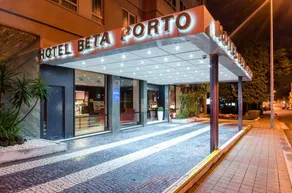 Belver Beta Porto Hotel - Image 3