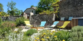 La Vayssade - Maison d'Hotes - Jacuzzi, Piscine & Truffes - Image 3