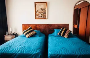 El Dorado Inn San Isidro Hotel - Image 5