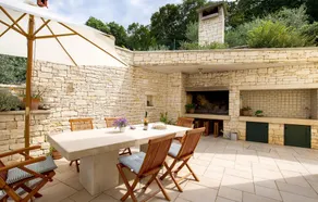 Holiday Home In Porozina - Image 5