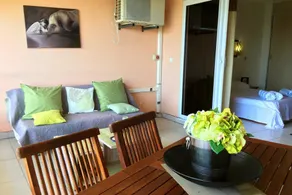 Studio Vaitiare Apartment 0 - Image 2