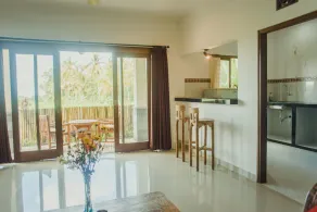 Bhuana Shanti Ubud - Image 5